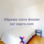 Appartement de 9 m² avec 5 chambre(s) en location à Thiais