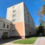 Pronajměte si 2 ložnic/e byt o rozloze 53 m² v Frýdek-Místek