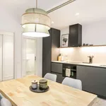 Rent 3 bedroom apartment in barcelona