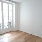 Rent 3 bedroom apartment of 84 m² in Paris