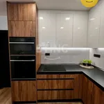 Rent 4 bedroom apartment in Ostrava