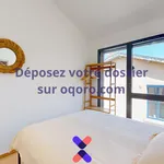 Rent 10 bedroom apartment of 9 m² in Oullins-Pierre-Bénite