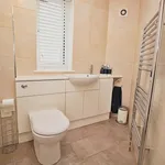 Rent 1 bedroom house in East Of England