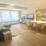 Rent 3 bedroom apartment in Knokke-Heist