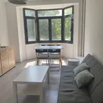 Appartement de 55 m² avec 3 chambre(s) en location à Nancy