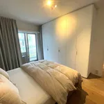 Huur 1 slaapkamer appartement in Antwerpen