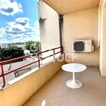 Appartement de 50 m² avec 2 chambre(s) en location à Agen