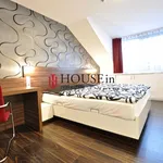 Rent 2 bedroom apartment of 44 m² in Praha