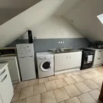 Appartement de 29 m² avec 2 chambre(s) en location à NEMOURS