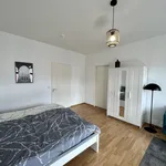 Rent 2 bedroom apartment of 65 m² in Berlin