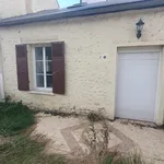 Appartement de 45 m² avec 3 chambre(s) en location à Étampes