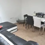 Rent 9 bedroom flat in West Midlands