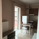 Rent 1 bedroom house of 30 m² in  Πάτρα