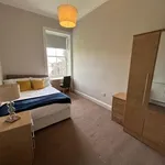 Rent 5 bedroom flat in City of Edinburgh