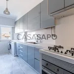 Apartamento T3 para alugar em Oeiras