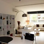 Rent 1 bedroom apartment of 80 m² in barcelona