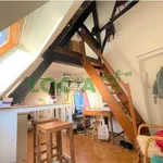 Appartement de 12 m² avec 1 chambre(s) en location à Dijon