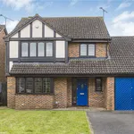 Rent 4 bedroom house in Hertfordshire