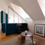 Rent 1 bedroom apartment in Lisbon