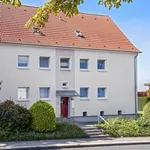 Rent 3 bedroom apartment of 61 m² in Herford