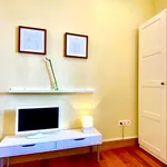 Rent 5 bedroom apartment in Bilbao