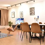 Huur 5 slaapkamer appartement van 125 m² in Brussels