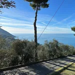 Rent 6 bedroom apartment of 166 m² in Camogli