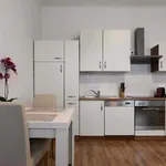 Miete 3 Schlafzimmer wohnung von 45 m² in Wien