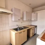 Appartement de 50 m² avec 2 chambre(s) en location à Aire-sur-la-Lys