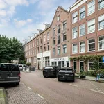 Huur 3 slaapkamer appartement van 165 m² in Oude Pijp