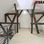 Rent 3 bedroom apartment of 86 m² in Brno