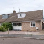 Rent 4 bedroom house in East Of England