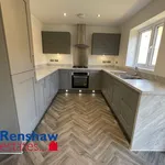 Rent 4 bedroom house in Amber Valley