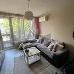 Rent 2 bedroom apartment of 80 m² in Sofia