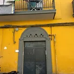 Affitto 1 camera appartamento di 25 m² in Naples