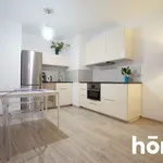 Rent 2 bedroom apartment of 53 m² in Wrocław