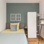 Rent a room in Berlin