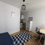 Appartement de 16 m² avec 1 chambre(s) en location à NANTES