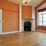 Rent 3 bedroom apartment in Woluwe-Saint-Pierre