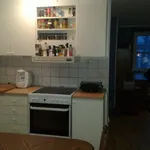 Rent 2 rooms apartment of 55 m² in Gribbylund