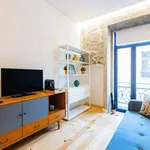 Rent 1 bedroom apartment in porto