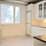 Rent 4 bedroom apartment of 90 m² in Viitasaari