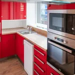 Rent 1 bedroom apartment in Zlín