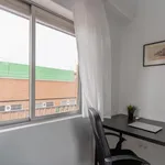 Rent 6 bedroom apartment in Madrid