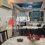 Rent 1 bedroom apartment of 95 m² in Νέα Ιωνία Βόλου