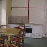 Appartement de 22 m² avec 1 chambre(s) en location à Meymac