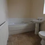 Rent 2 bedroom house in West Lindsey