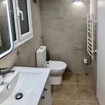 Rent 1 bedroom apartment of 42 m² in M unicipal Unit of Makrakomi