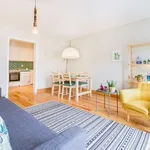 Rent 2 bedroom apartment in lisbon