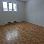 Rent 4 bedroom apartment of 111 m² in Gatineau